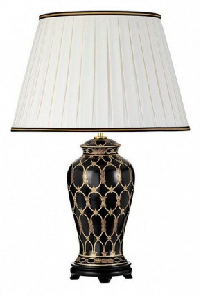 Настольная лампа декоративная Elstead Lighting Taipei DL-TAIPEI-TL в Качканаре - kachkanar.mebel24.online | фото
