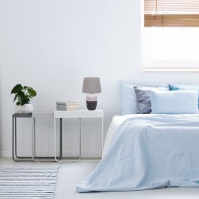 Настольная лампа декоративная Escada Antey 10195/L Grey в Качканаре - kachkanar.mebel24.online | фото 2