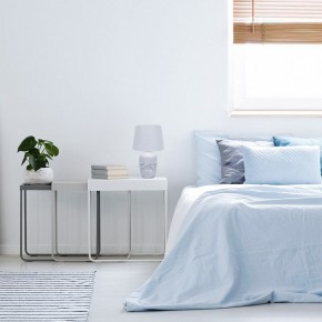 Настольная лампа декоративная Escada Antey 10195/L White в Качканаре - kachkanar.mebel24.online | фото 3