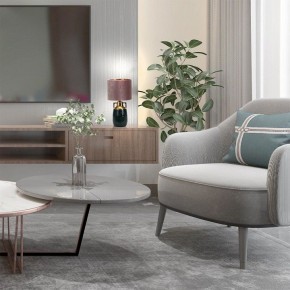 Настольная лампа декоративная Escada Athena 10201/L Black в Качканаре - kachkanar.mebel24.online | фото 2