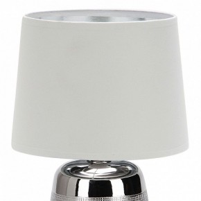 Настольная лампа декоративная Escada Calliope 10199/L Chrome в Качканаре - kachkanar.mebel24.online | фото 2