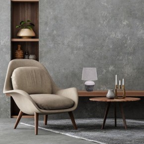 Настольная лампа декоративная Escada Eyrena 10173/L Grey в Качканаре - kachkanar.mebel24.online | фото 2
