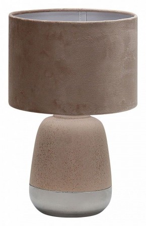 Настольная лампа декоративная Escada Hestia 10200/L Beige в Качканаре - kachkanar.mebel24.online | фото