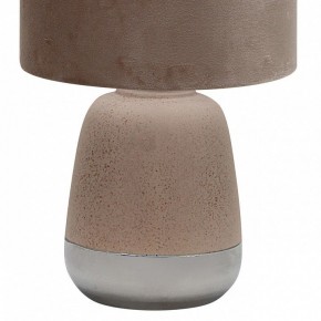 Настольная лампа декоративная Escada Hestia 10200/L Beige в Качканаре - kachkanar.mebel24.online | фото 4
