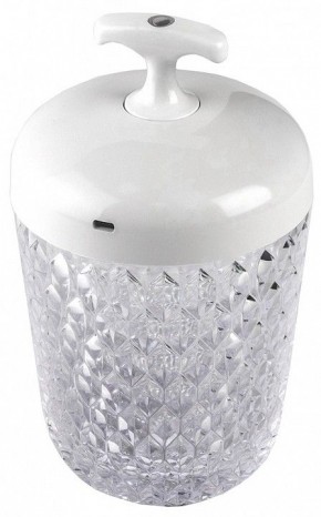 Настольная лампа декоративная Escada Vibe 10255/L LED в Качканаре - kachkanar.mebel24.online | фото