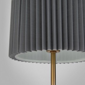 Настольная лампа декоративная Eurosvet Notturno 01162/1 латунь в Качканаре - kachkanar.mebel24.online | фото 4