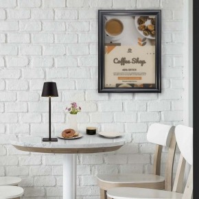 Настольная лампа декоративная F-promo Pyari 4615-1T в Качканаре - kachkanar.mebel24.online | фото 4