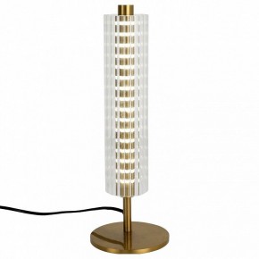 Настольная лампа декоративная Favourite Pulser 4489-1T в Качканаре - kachkanar.mebel24.online | фото