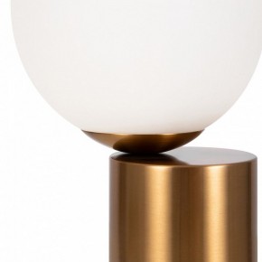 Настольная лампа декоративная Freya Barrel FR5286TL-01BS в Качканаре - kachkanar.mebel24.online | фото 7