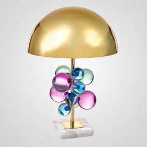 Настольная лампа декоративная Imperiumloft Globo Table Lamp 43.234-0 в Качканаре - kachkanar.mebel24.online | фото