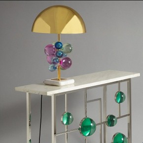 Настольная лампа декоративная Imperiumloft Globo Table Lamp 43.234-0 в Качканаре - kachkanar.mebel24.online | фото 2