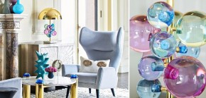Настольная лампа декоративная Imperiumloft Globo Table Lamp 43.234-0 в Качканаре - kachkanar.mebel24.online | фото 3
