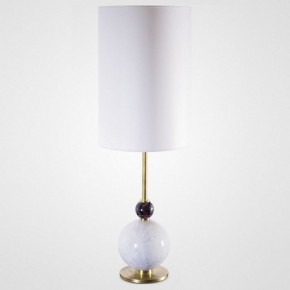 Настольная лампа декоративная Imperiumloft Marble Ball sn009 в Качканаре - kachkanar.mebel24.online | фото