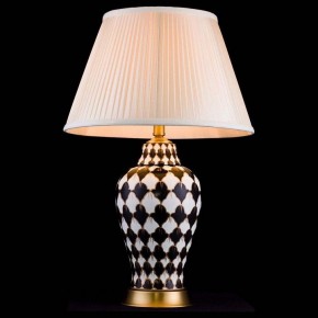 Настольная лампа декоративная Lucia Tucci Harrods Harrods T935.1 в Качканаре - kachkanar.mebel24.online | фото 2