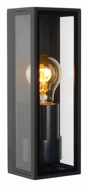 Настольная лампа декоративная Lucide Dukan 15802/01/30 в Качканаре - kachkanar.mebel24.online | фото 1