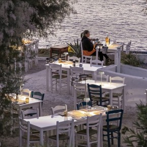 Настольная лампа декоративная Mantra Relax 7933 в Качканаре - kachkanar.mebel24.online | фото 4