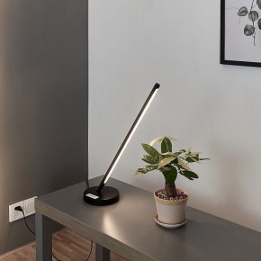 Настольная лампа декоративная Mantra Torch 6738 в Качканаре - kachkanar.mebel24.online | фото 3