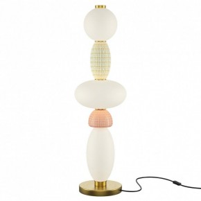Настольная лампа декоративная Maytoni Adore MOD297TL-L24BS3K в Качканаре - kachkanar.mebel24.online | фото