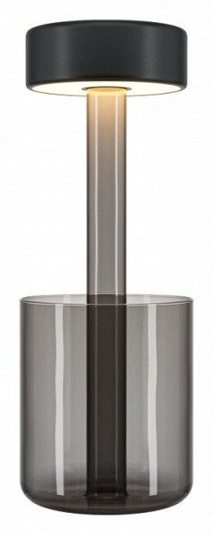 Настольная лампа декоративная Maytoni AI Collaboration MOD229TL-L3B3K3 в Качканаре - kachkanar.mebel24.online | фото