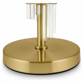Настольная лампа декоративная Maytoni Alloro MOD088TL-01BS в Качканаре - kachkanar.mebel24.online | фото 4