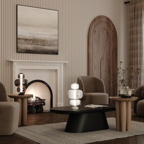 Настольная лампа декоративная Maytoni Atmos MOD364TL-L15W3K в Качканаре - kachkanar.mebel24.online | фото 4