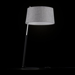 Настольная лампа декоративная Maytoni Bergamo MOD613TL-01B в Качканаре - kachkanar.mebel24.online | фото 2