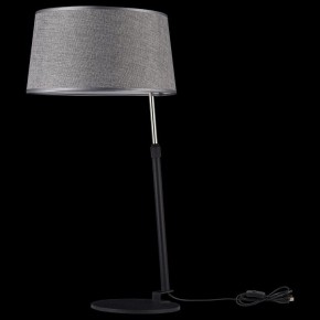 Настольная лампа декоративная Maytoni Bergamo MOD613TL-01B в Качканаре - kachkanar.mebel24.online | фото 4