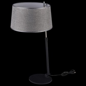 Настольная лампа декоративная Maytoni Bergamo MOD613TL-01B в Качканаре - kachkanar.mebel24.online | фото 5
