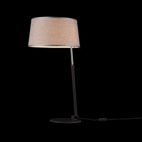 Настольная лампа декоративная Maytoni Bergamo MOD613TL-01B в Качканаре - kachkanar.mebel24.online | фото 6