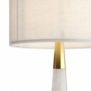 Настольная лампа декоративная Maytoni Bianco Z030TL-01BS1 в Качканаре - kachkanar.mebel24.online | фото 3