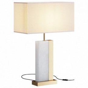 Настольная лампа декоративная Maytoni Bianco Z031TL-01BS в Качканаре - kachkanar.mebel24.online | фото 2