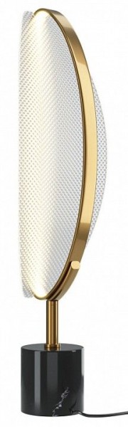 Настольная лампа декоративная Maytoni Breeze MOD281TL-L15BS3K в Качканаре - kachkanar.mebel24.online | фото