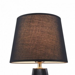 Настольная лампа декоративная Maytoni Calvin Table Z181-TL-01-B в Качканаре - kachkanar.mebel24.online | фото 3
