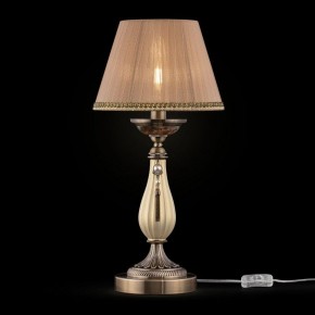 Настольная лампа декоративная Maytoni Demitas RC024-TL-01-R в Качканаре - kachkanar.mebel24.online | фото 2