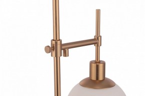 Настольная лампа декоративная Maytoni Erich MOD221-TL-01-G в Качканаре - kachkanar.mebel24.online | фото 6