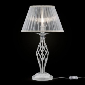 Настольная лампа декоративная Maytoni Grace ARM247-00-G в Качканаре - kachkanar.mebel24.online | фото 4