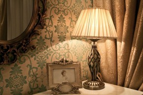 Настольная лампа декоративная Maytoni Grace RC247-TL-01-R в Качканаре - kachkanar.mebel24.online | фото 4