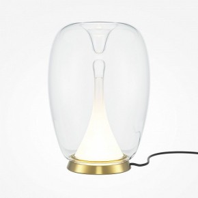 Настольная лампа декоративная Maytoni Halo MOD282TL-L15G3K1 в Качканаре - kachkanar.mebel24.online | фото 2