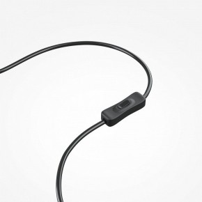 Настольная лампа декоративная Maytoni Halo MOD282TL-L15G3K1 в Качканаре - kachkanar.mebel24.online | фото 5
