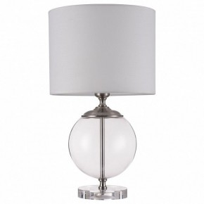 Настольная лампа декоративная Maytoni Lowell Z533TL-01N в Качканаре - kachkanar.mebel24.online | фото