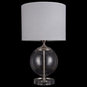 Настольная лампа декоративная Maytoni Lowell Z533TL-01N в Качканаре - kachkanar.mebel24.online | фото 9