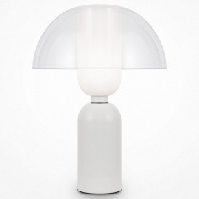 Настольная лампа декоративная Maytoni Memory MOD177TL-01W в Качканаре - kachkanar.mebel24.online | фото 2