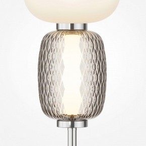 Настольная лампа декоративная Maytoni Pattern MOD267TL-L28CH3K в Качканаре - kachkanar.mebel24.online | фото 5
