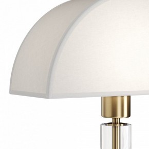 Настольная лампа декоративная Maytoni Prima Z034TL-01BZ в Качканаре - kachkanar.mebel24.online | фото