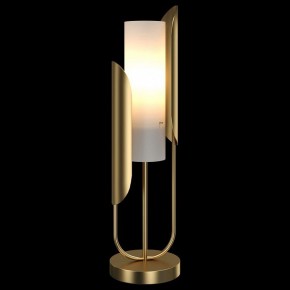Настольная лампа декоративная Maytoni Сipresso Z014TL-01G в Качканаре - kachkanar.mebel24.online | фото 2