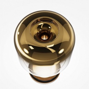 Настольная лампа декоративная Maytoni Spirito MOD286TL-L18G3K в Качканаре - kachkanar.mebel24.online | фото 3