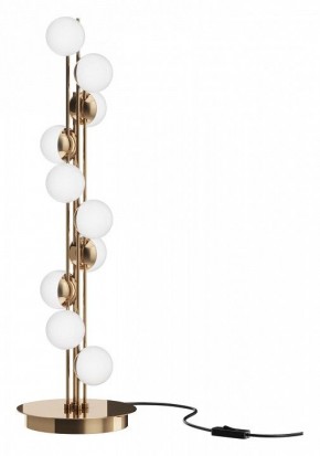 Настольная лампа декоративная Maytoni Tessara MOD081TL-L14G3K в Качканаре - kachkanar.mebel24.online | фото 2