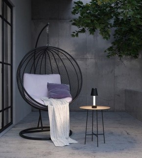 Настольная лампа декоративная Maytoni Tet-a-tet MOD104TL-3AB3K в Качканаре - kachkanar.mebel24.online | фото 3
