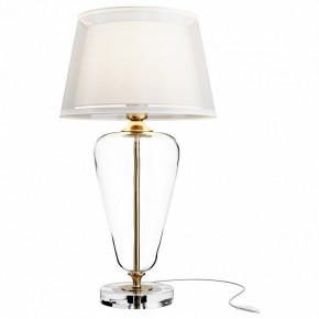 Настольная лампа декоративная Maytoni Verre Z005TL-01BS в Качканаре - kachkanar.mebel24.online | фото
