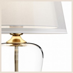 Настольная лампа декоративная Maytoni Verre Z005TL-01BS в Качканаре - kachkanar.mebel24.online | фото 3